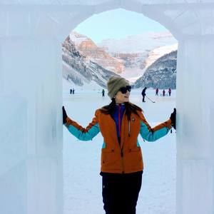 Meet your Posher, Marcella